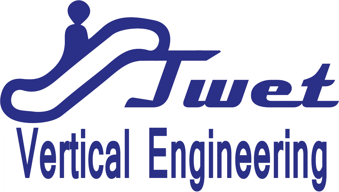 Vertical Engineering Logo Vertical Engineering Logo